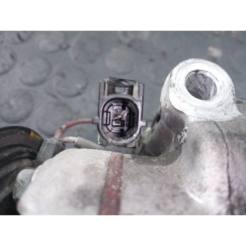 Recambio de compresor aire acondicionado para mazda cx-5 style 2wd referencia OEM IAM FD46XG  P3-A2-14-2