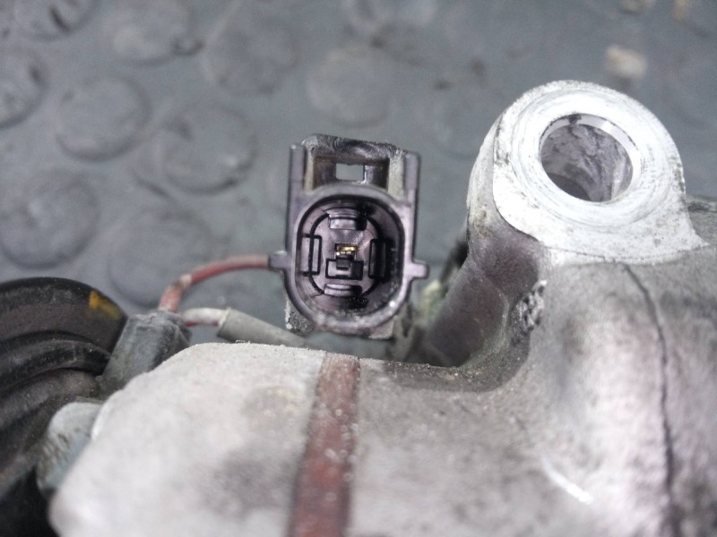 Recambio de compresor aire acondicionado para mazda cx-5 style 2wd referencia OEM IAM FD46XG  P3-A2-14-2