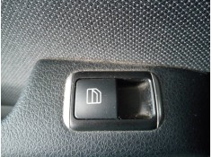 MANDO ELEVALUNAS TRASERO IZQUIERDO 