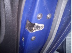 CERRADURA PUERTA TRASERA DERECHA 