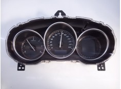 CUADRO INSTRUMENTOS KD4555430 CNKSB01 E3-B5-14-1