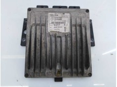 CENTRALITA MOTOR UCE 8200909666 8200911560 E2-A1-2-3