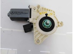 MOTOR ELEVALUNAS TRASERO DERECHO A1698204642 E1-A2-4-2