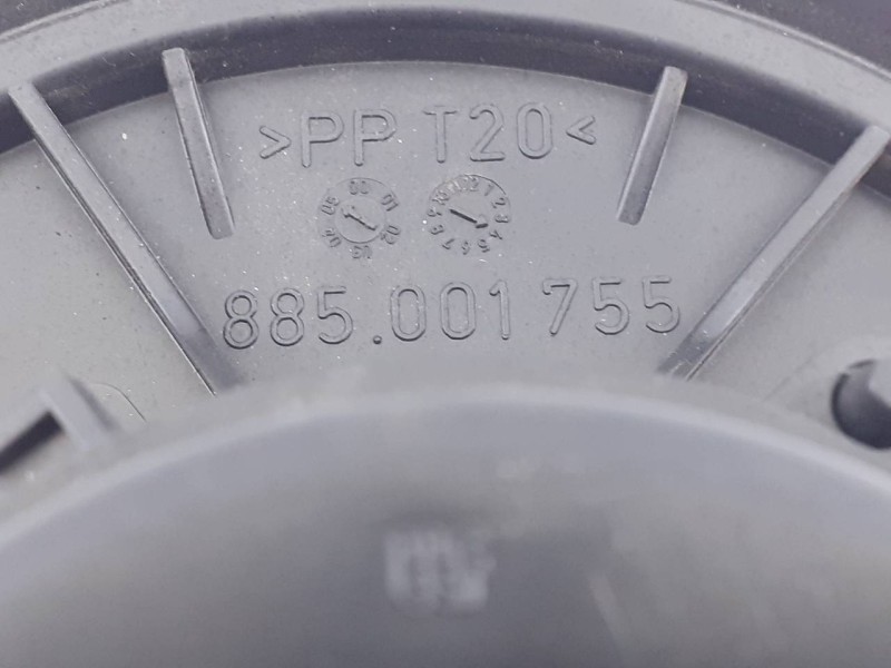 Recambio de ventilador calefaccion para alfa romeo gt (125) 2.0 jts 16v distinctive referencia OEM IAM 52488448 885001755 E3-A4-