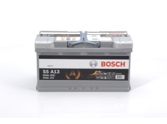 Recambio de bateria para universal bateria bosch agm 095ah 353 x 175 x 190 + derecha referencia OEM IAM BOS0092S5A130 NUEVO TIEN