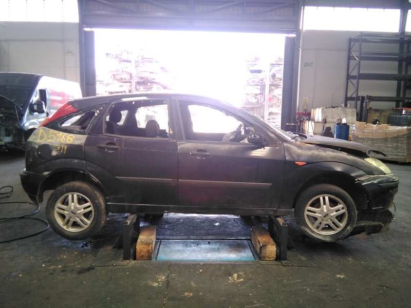 ford focus berlina (cak) del año 2002