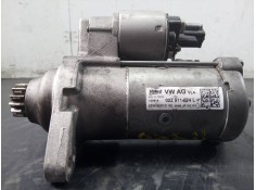MOTOR ARRANQUE 02Z911024L P3-B7-3-1