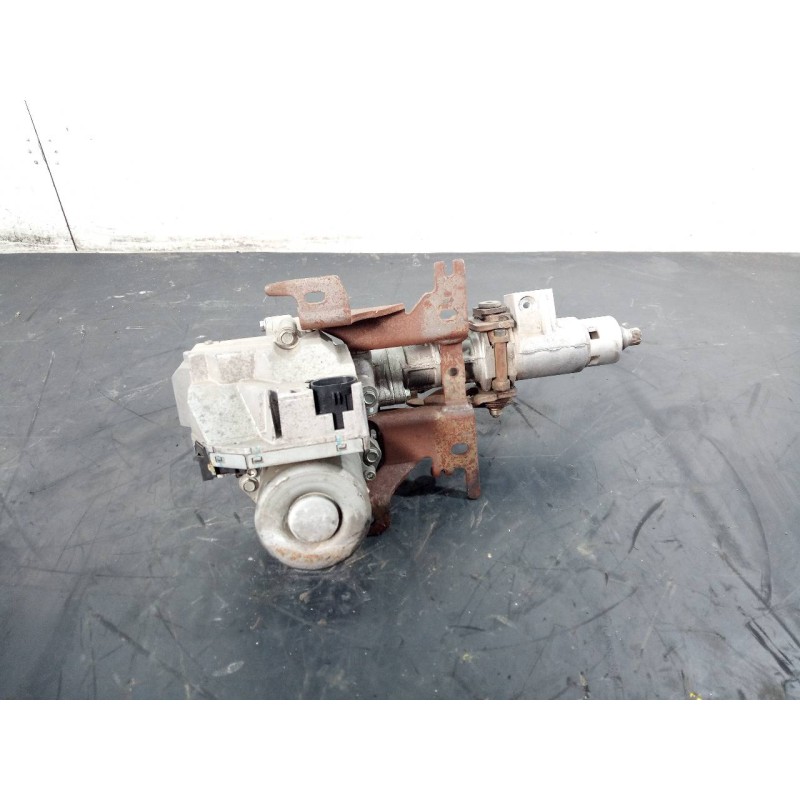 Recambio de columna direccion para renault kangoo dynamique acción especial referencia OEM IAM 7701067983 8200562867 P2-B12-4