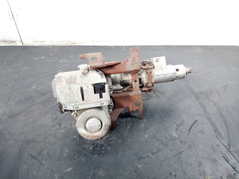 Recambio de columna direccion para renault kangoo dynamique acción especial referencia OEM IAM 7701067983 8200562867 P2-B12-4