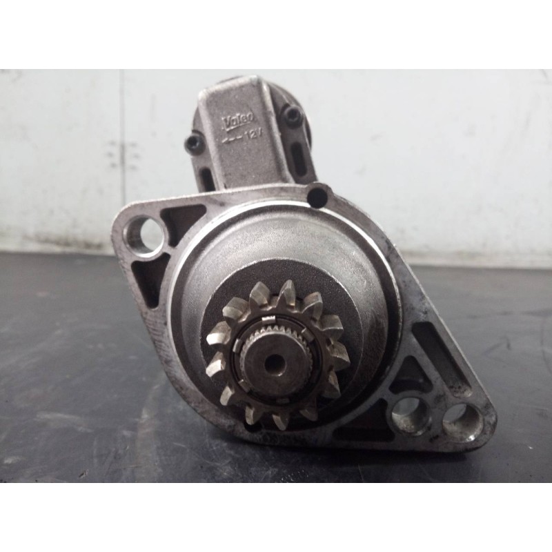 Recambio de motor arranque para audi a3 sedán (8vm) sport edition referencia OEM IAM 02Z911024L  P3-B7-3-1