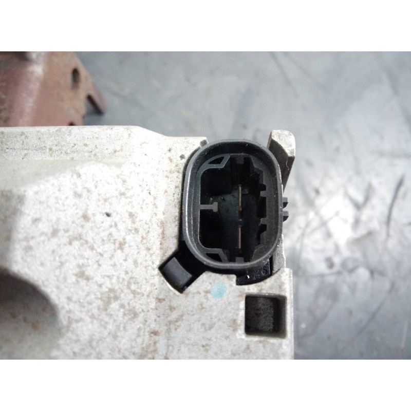 Recambio de columna direccion para renault kangoo dynamique acción especial referencia OEM IAM 7701067983 8200562867 P2-B12-4