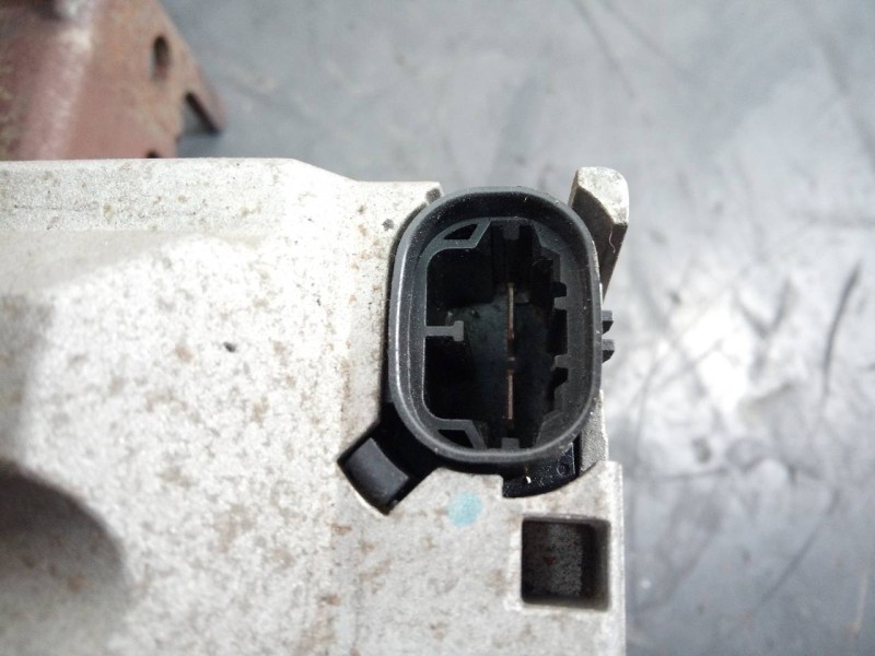 Recambio de columna direccion para renault kangoo dynamique acción especial referencia OEM IAM 7701067983 8200562867 P2-B12-4