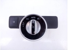 MANDO LUCES A2129050551 E3-A1-8-7