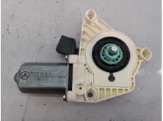 MOTOR ELEVALUNAS TRASERO IZQUIERDO A1698204542 7746013402 E1-A2-4-2