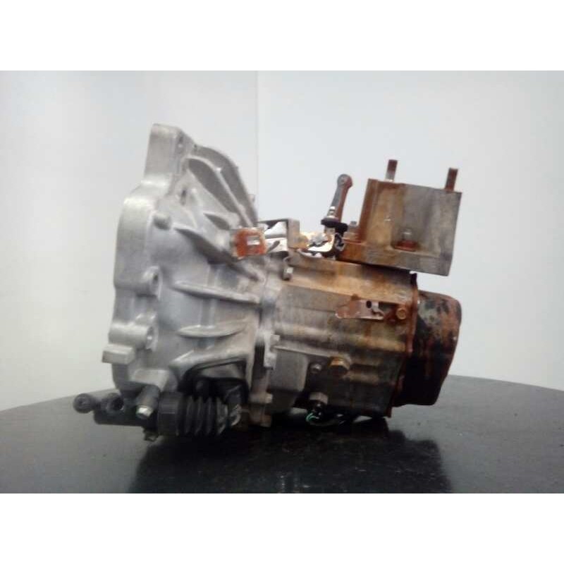 Recambio de caja cambios para mazda 2 lim. (de) 1.3 16v cat referencia OEM IAM 9TH1104820 FC270 M1-A3-33