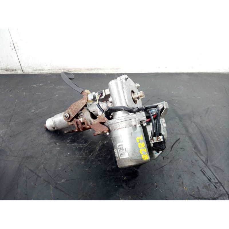 Recambio de columna direccion para renault kangoo dynamique acción especial referencia OEM IAM 7701067983 8200562867 P2-B12-4