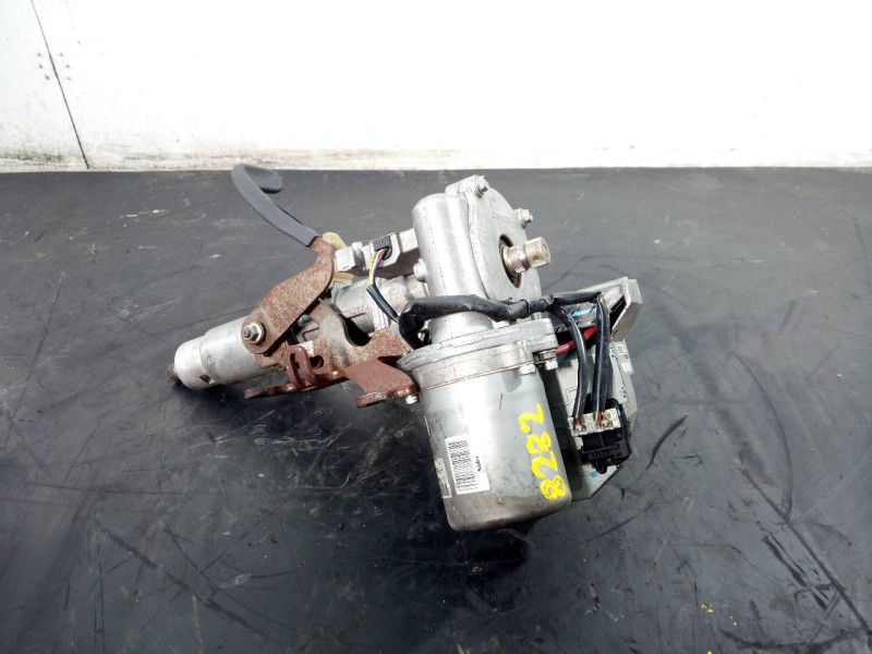 Recambio de columna direccion para renault kangoo dynamique acción especial referencia OEM IAM 7701067983 8200562867 P2-B12-4
