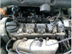 volkswagen polo (9n1) del año 2001 2