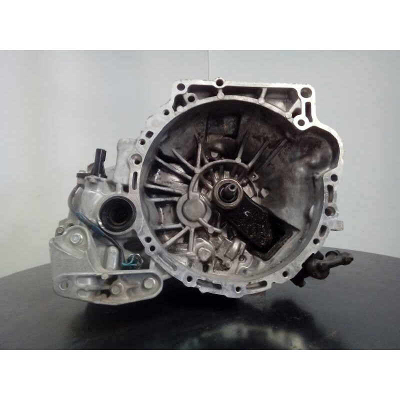 Recambio de caja cambios para mazda 2 lim. (de) 1.3 16v cat referencia OEM IAM 9TH1104820 FC270 M1-A3-33