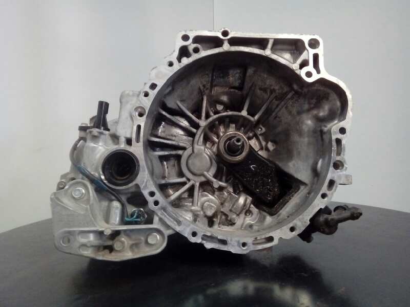 Recambio de caja cambios para mazda 2 lim. (de) 1.3 16v cat referencia OEM IAM 9TH1104820 FC270 M1-A3-33