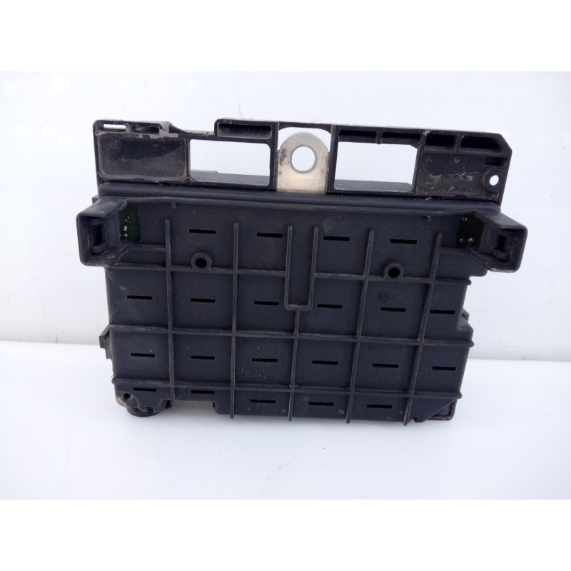 Recambio de caja reles / fusibles para peugeot 206 berlina 1.6 referencia OEM IAM 9646405280  E3-B2-25-1
