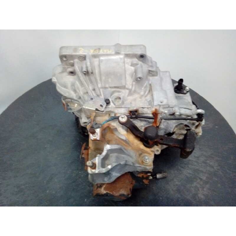 Recambio de caja cambios para mazda 2 lim. (de) 1.3 16v cat referencia OEM IAM 9TH1104820 FC270 M1-A3-33