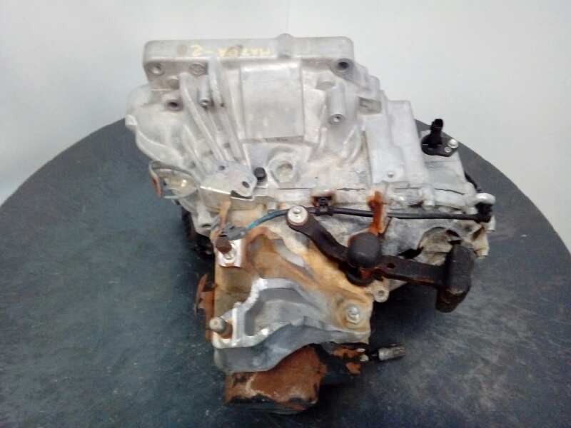 Recambio de caja cambios para mazda 2 lim. (de) 1.3 16v cat referencia OEM IAM 9TH1104820 FC270 M1-A3-33