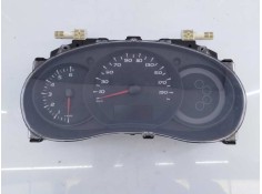 CUADRO INSTRUMENTOS 248101769R P820796010 E2-A1-2-3