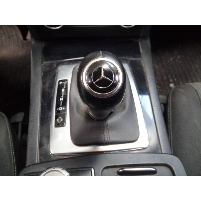 Recambio de palanca cambio para mercedes-benz clase c (w204) familiar c 200 t cdi blueefficiency (204.201) referencia OEM IAM   