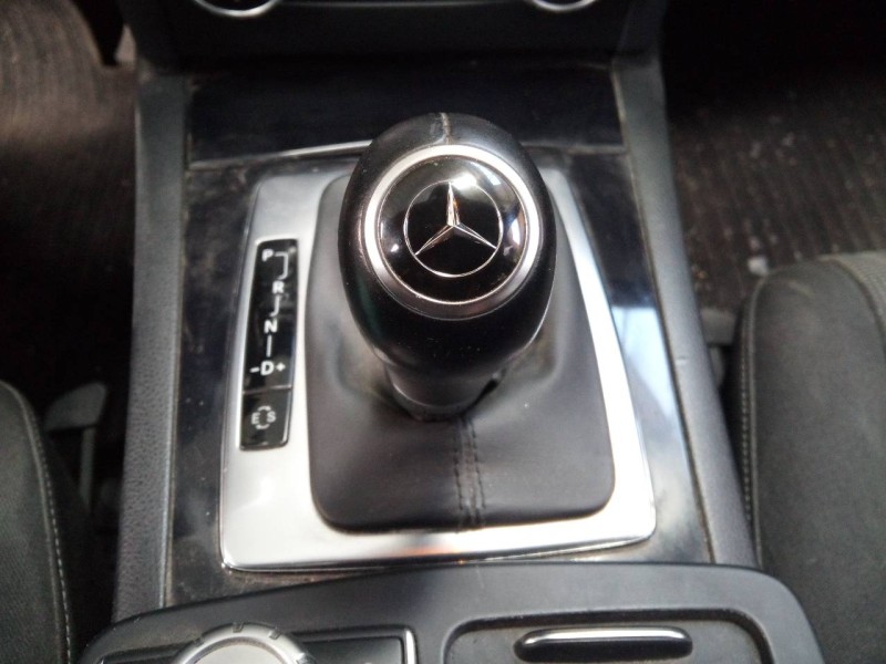 Recambio de palanca cambio para mercedes-benz clase c (w204) familiar c 200 t cdi blueefficiency (204.201) referencia OEM IAM   
