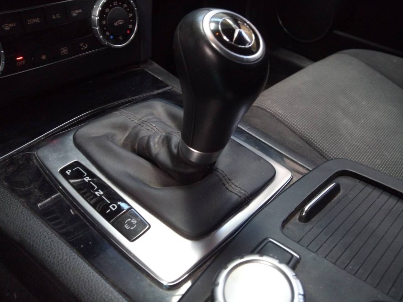 Recambio de palanca cambio para mercedes-benz clase c (w204) familiar c 200 t cdi blueefficiency (204.201) referencia OEM IAM   