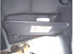 Recambio de parasol derecho para audi a3 sedán (8vm) sport edition referencia OEM IAM    2