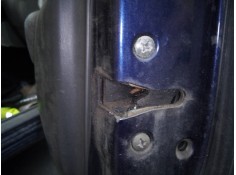 CERRADURA PUERTA DELANTERA DERECHA 