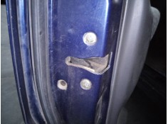 CERRADURA PUERTA DELANTERA IZQUIERDA 