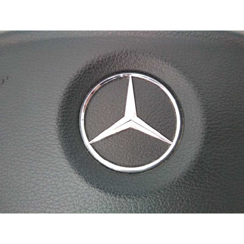Recambio de airbag delantero izquierdo para mercedes-benz clase b (w245) 180 cdi (245.207) referencia OEM IAM 61460330 572507067