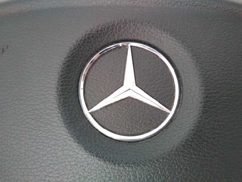 Recambio de airbag delantero izquierdo para mercedes-benz clase b (w245) 180 cdi (245.207) referencia OEM IAM 61460330 572507067