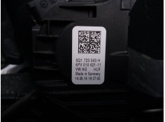 Recambio de pedal acelerador para audi a3 sedán (8vm) sport edition referencia OEM IAM 5Q1723503H 6PV01062111  2