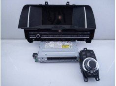 Recambio de sistema navegacion gps para bmw serie 5 touring (f11) 520d referencia OEM IAM 928669903 928900702 E3-A2-40-4