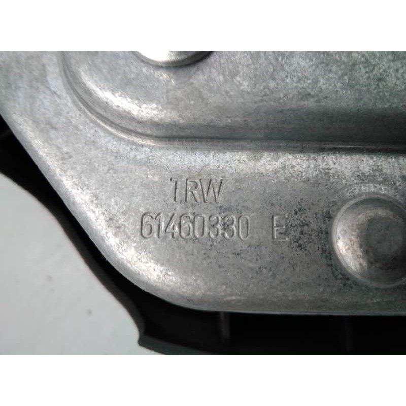 Recambio de airbag delantero izquierdo para mercedes-benz clase b (w245) 180 cdi (245.207) referencia OEM IAM 61460330 572507067