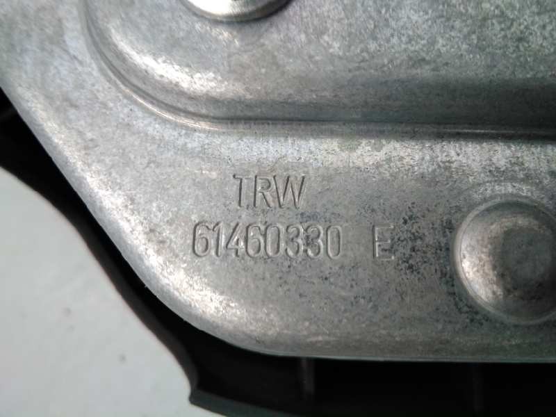 Recambio de airbag delantero izquierdo para mercedes-benz clase b (w245) 180 cdi (245.207) referencia OEM IAM 61460330 572507067