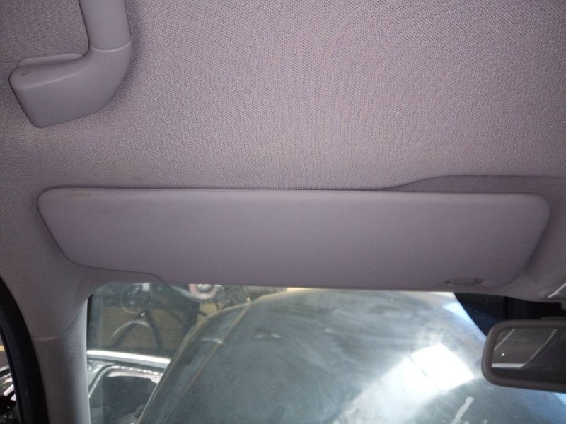 Recambio de parasol izquierdo para mercedes-benz clase c (w204) familiar c 200 t cdi blueefficiency (204.201) referencia OEM IAM