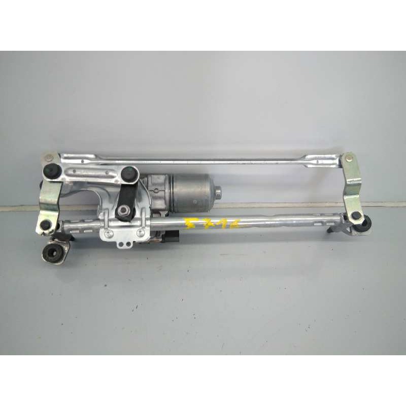 Recambio de motor limpia delantero para volkswagen golf vii lim. (bq1) sport referencia OEM IAM 5G1955119A 5G1955023D E1-B6-40-1