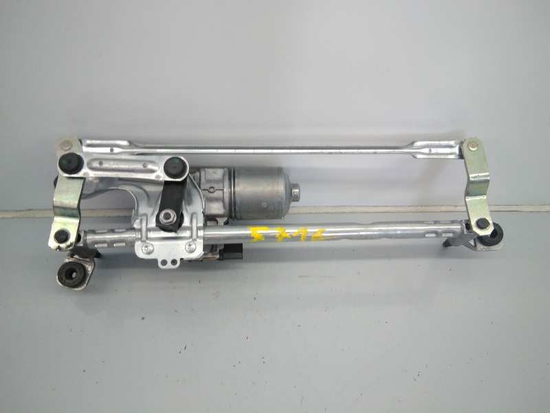 Recambio de motor limpia delantero para volkswagen golf vii lim. (bq1) sport referencia OEM IAM 5G1955119A 5G1955023D E1-B6-40-1