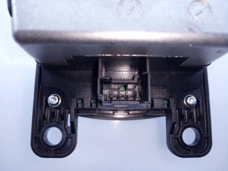 Recambio de sistema navegacion gps para bmw serie 5 touring (f11) 520d referencia OEM IAM 928669903 928900702 E3-A2-40-4