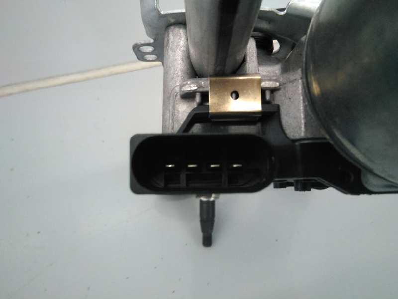 Recambio de motor limpia delantero para volkswagen golf vii lim. (bq1) sport referencia OEM IAM 5G1955119A 5G1955023D E1-B6-40-1