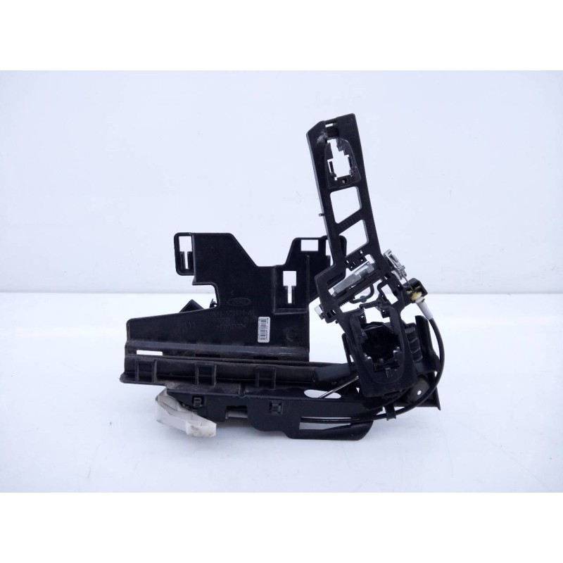 Recambio de cerradura puerta delantera izquierda para ford fiesta (ccn) trend referencia OEM IAM 4053413302131  E2-B3-45-2