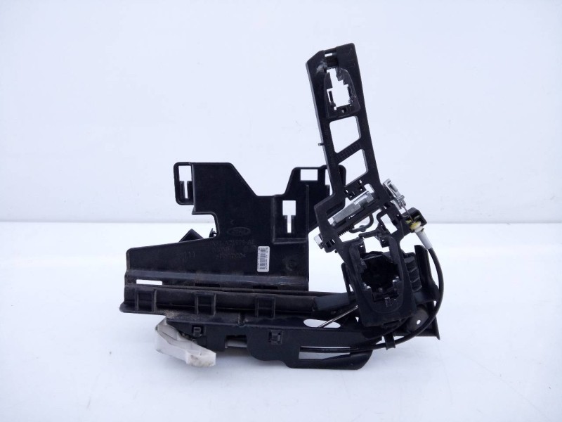 Recambio de cerradura puerta delantera izquierda para ford fiesta (ccn) trend referencia OEM IAM 4053413302131  E2-B3-45-2