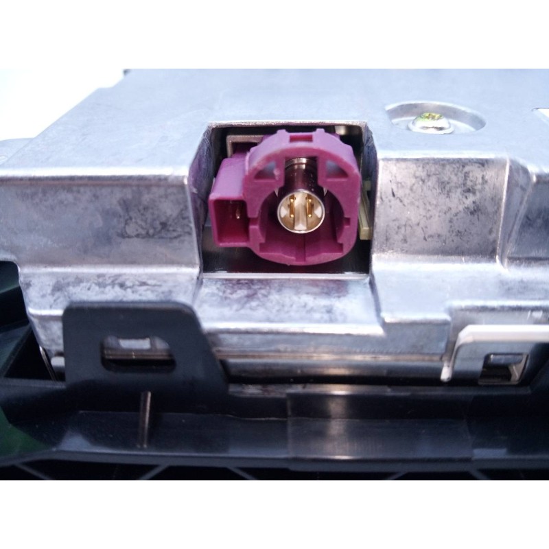 Recambio de sistema navegacion gps para bmw serie 5 touring (f11) 520d referencia OEM IAM 928669903 928900702 E3-A2-40-4