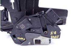 Recambio de cerradura puerta delantera izquierda para ford fiesta (ccn) trend referencia OEM IAM 4053413302131  E2-B3-45-2 2