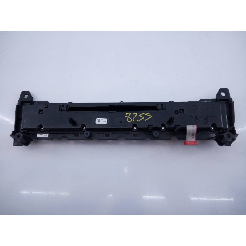 Recambio de sistema navegacion gps para bmw serie 5 touring (f11) 520d referencia OEM IAM 928669903 928900702 E3-A2-40-4